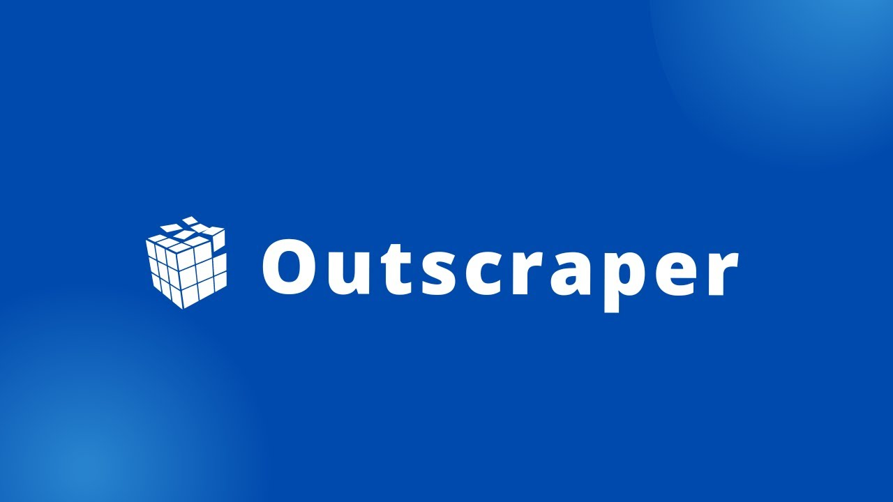 Boost Your Local Marketing Strategy with Outscraper Google Maps Scraper