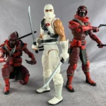 Everything You Need to Know GI Joe Classified
