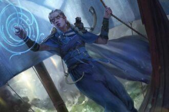 Glyph of Warding: Leave a Deadly Surprise for Your Enemies