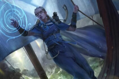 Glyph of Warding: Leave a Deadly Surprise for Your Enemies