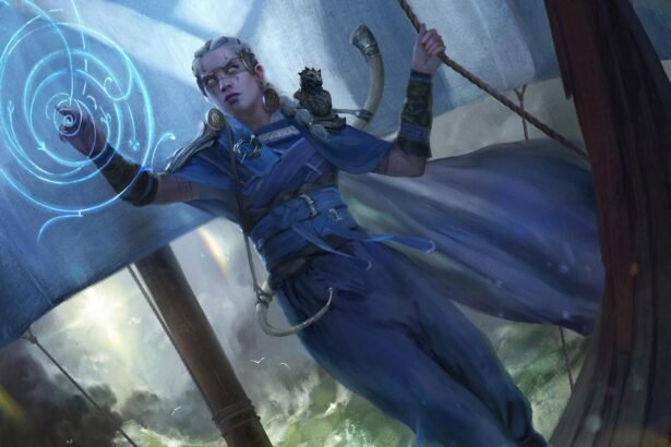 Glyph of Warding: Leave a Deadly Surprise for Your Enemies