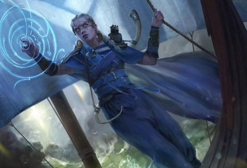 Glyph of Warding: Leave a Deadly Surprise for Your Enemies