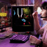 The Comprehensive Guide to lync conf gaming