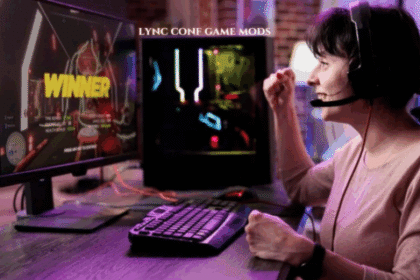 The Comprehensive Guide to lync conf gaming