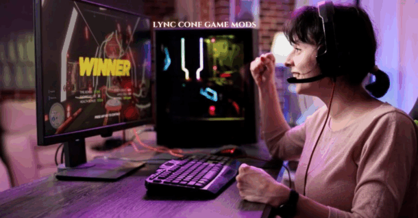 The Comprehensive Guide to lync conf gaming