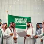 Set Up a Company in Saudi Arabia: Structure Choices for UK Investors
