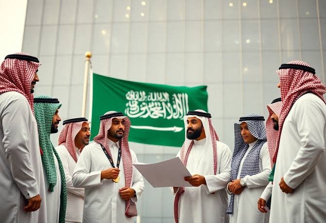 Set Up a Company in Saudi Arabia: Structure Choices for UK Investors