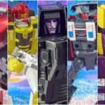 Everything You Need to Know Transformers Legacy
