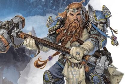 Everything You Need to Know Cleric spells 5e