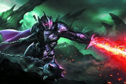 Everything You Need to Know Armor 5e