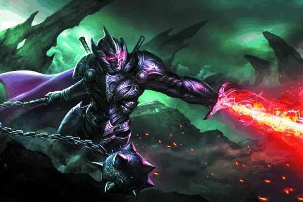 Everything You Need to Know Armor 5e