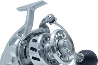 Step-by-Step Guide to the Van Staal Reels