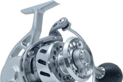 Step-by-Step Guide to the Van Staal Reels