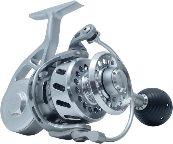 Step-by-Step Guide to the Van Staal Reels