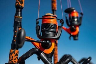 Step-by-Step Guide to Baitrunner Reels