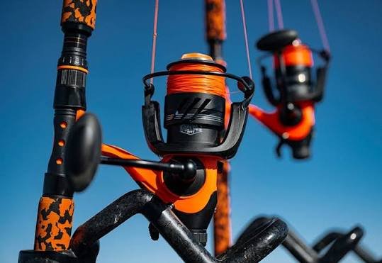 Step-by-Step Guide to Baitrunner Reels
