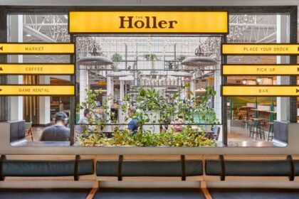 Everything You Need to Know The Holler