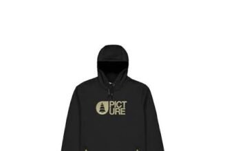 Picture Men's Park Tech Hoodie