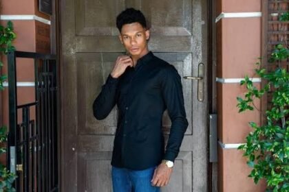 Business Casual Shirts - Everything You Need to Know