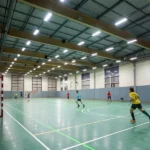 What is Futsal and How Is It Different from Traditional Football?