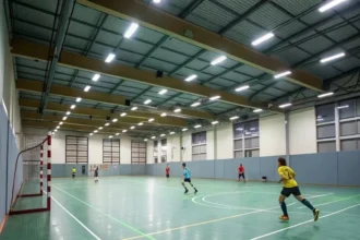 What is Futsal and How Is It Different from Traditional Football?