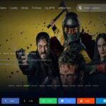 Nyafilmer.gg: A Comprehensive Guide