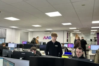 Everything You Need to Know Team AAG
