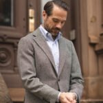 The History of the Oxford Shirt: From Scottish Mills to Global Icon