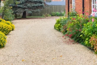 Pea Gravel: A Practical Guide for Landscaping, Pathways, and More