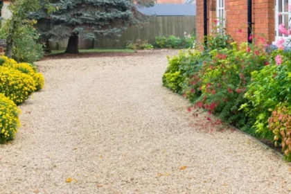 Pea Gravel: A Practical Guide for Landscaping, Pathways, and More