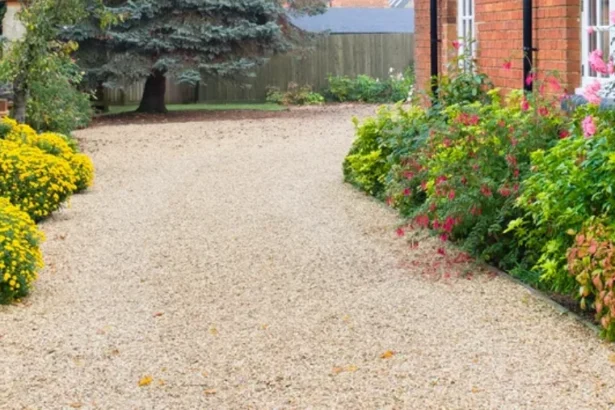 Pea Gravel: A Practical Guide for Landscaping, Pathways, and More