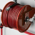 Power Washer Hose Reel