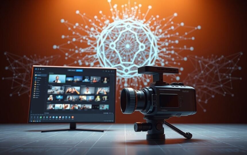 How AI Is Changing the Way Creators Make Short-Form Video Content