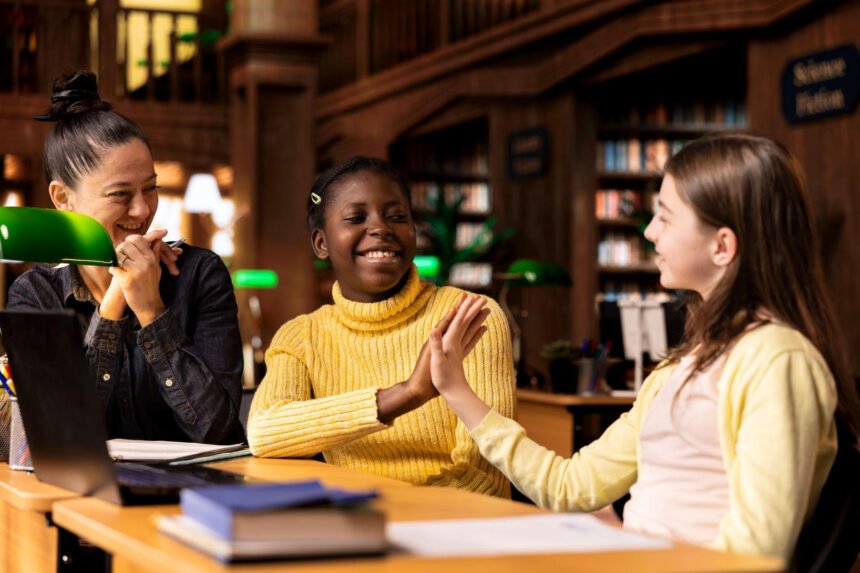 English Language School in Singapore: The Most Effective Way to Achieve Fluency