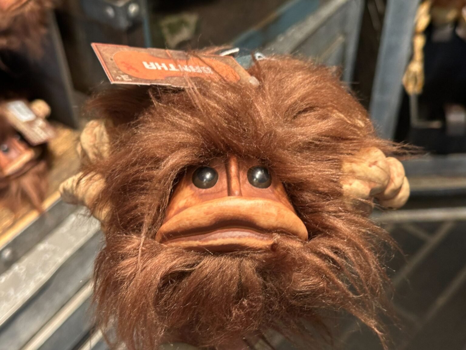 Everything You Need to Know bantha plush andor