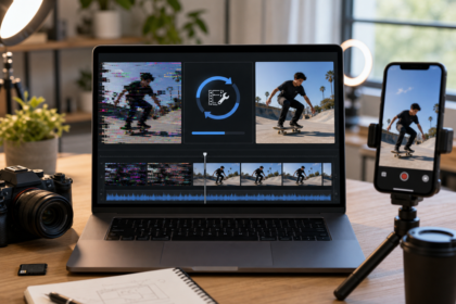How Creators Can Repair Damaged MP4 Videos Before Posting Reels or Short Videos