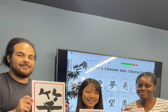 Self-Study vs Group Classes: What Is the Best Way to Learn an Asian Language?