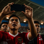 The Rise of Indonesia’s Football Fans: How Supporters Are Changing the Game