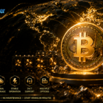 SHRMiner Bitcoin Mining App: A Guide to Earning Up to $11,700 in Crypto Rewards