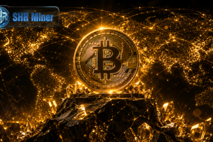 A New Path for BTC Reward Strategies: An Investment Guide to Exploring SHR Miner’s Potential Daily Earnings of Up to $7,700