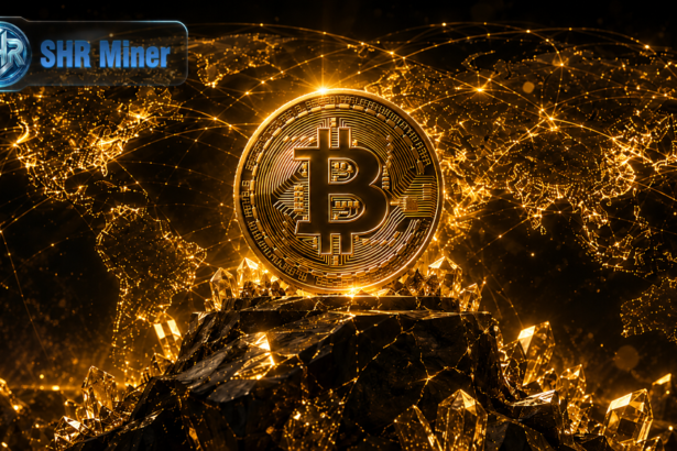 A New Path for BTC Reward Strategies: An Investment Guide to Exploring SHR Miner’s Potential Daily Earnings of Up to $7,700