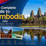 The Complete Guide to Cambodia Language