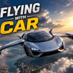 The Comprehensive Guide to Flying With Car