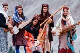Pakistan Language: A Land of Culture and Heritage