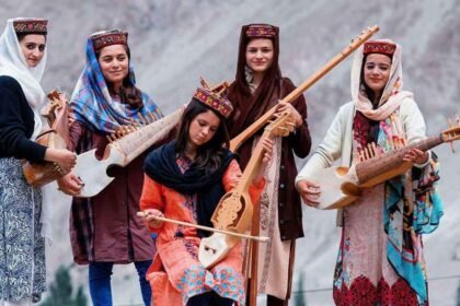 Pakistan Language: A Land of Culture and Heritage