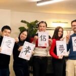 Self-Study vs Group Classes: What Is the Best Way to Learn an Asian Language?