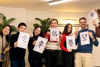Self-Study vs Group Classes: What Is the Best Way to Learn an Asian Language?