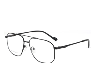 Progressive Prescription Glasses, Clearly Explained