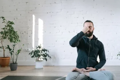 Finding Balance Between Relaxation and Mentally Engaging Activities