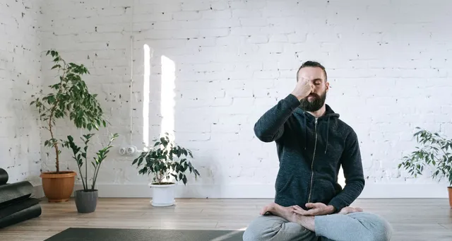 Finding Balance Between Relaxation and Mentally Engaging Activities